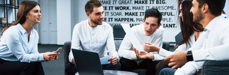 5 reasons why outsourcing your ERP needs is a good choice